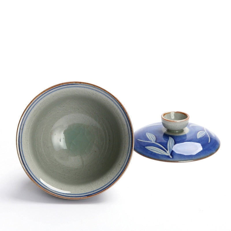 Tasse à Thé Kinpu