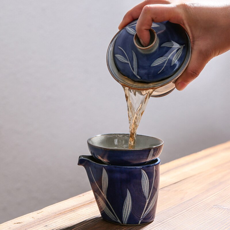 Tasse à Thé Kinpu