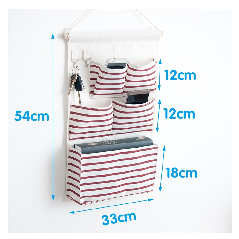 Sac à Suspendre Setagaya (11 modèles)