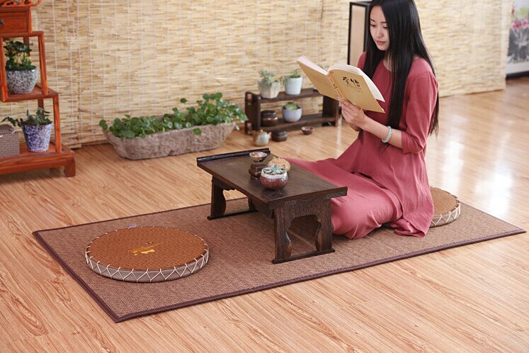 Tatami Okushiri (3 couleurs)