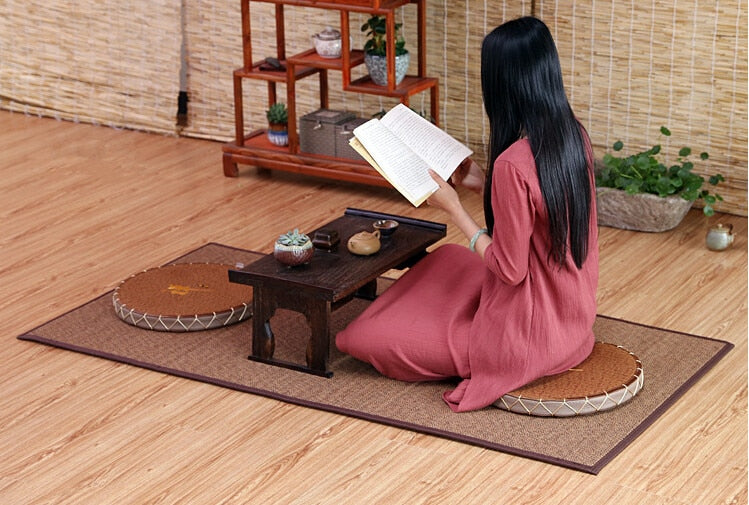 Tatami Okushiri (3 couleurs)