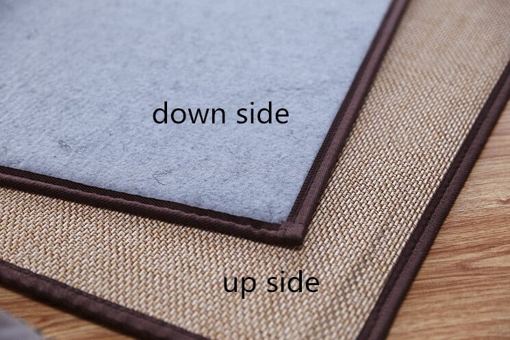 Tatami Okushiri (3 couleurs)