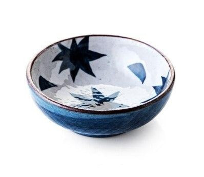 Bol à Sauce Hanamaki (5 couleurs)