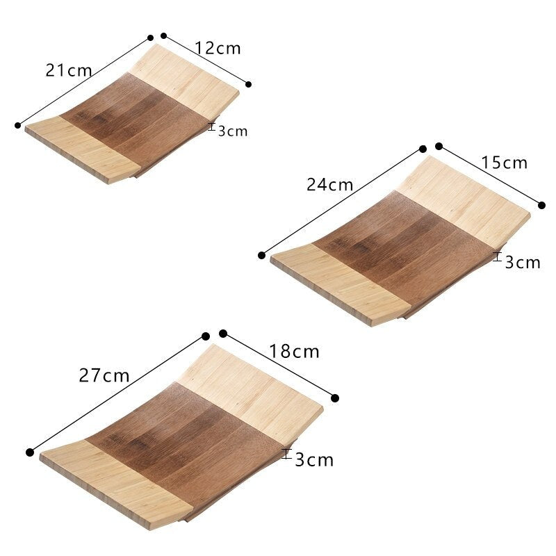 Assiette Sendai (3 tailles)