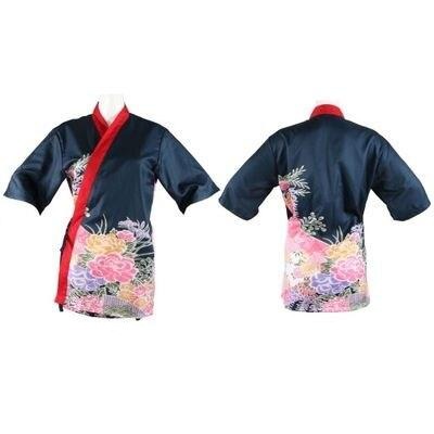 Veste de Chef Shigenobu (3 tailles)
