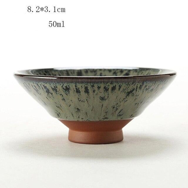 Tasse à Thé Hokuryu