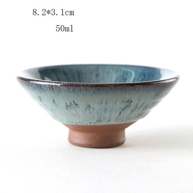 Tasse à Thé Kimobetsu