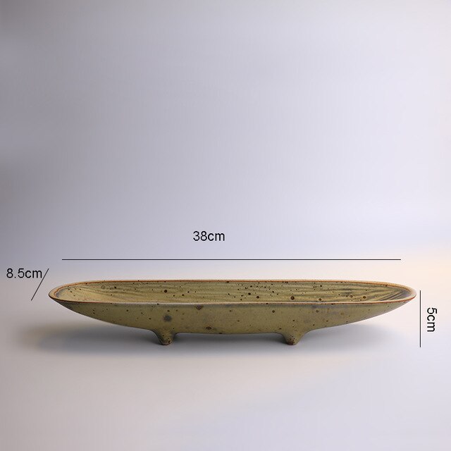 Vase Utsunomiya (2 modèles)