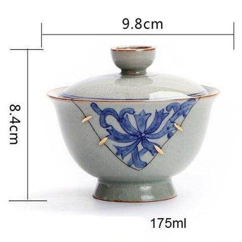 Tasse à Thé Neishi