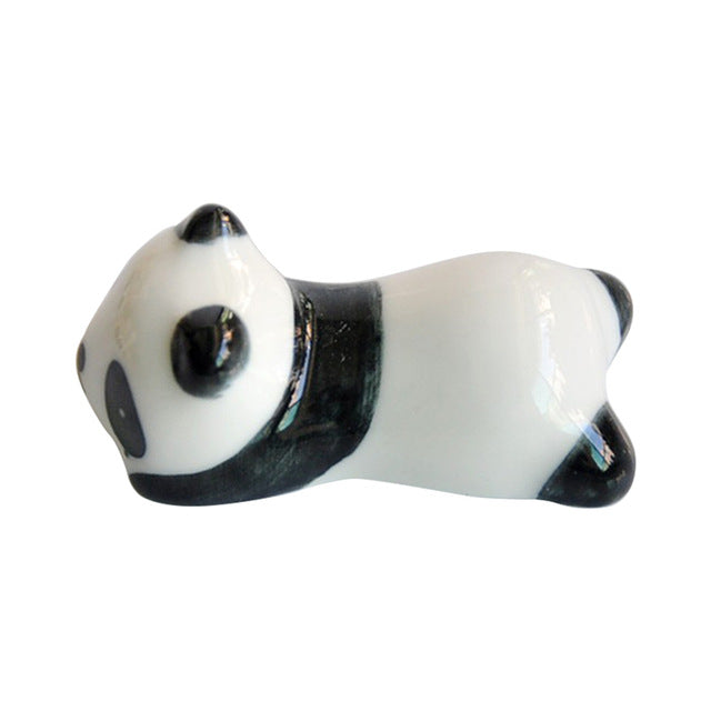 Porte Baguettes Panda (3 modèles)