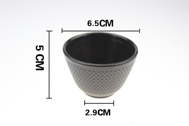 3 Tasses à Thé Asama