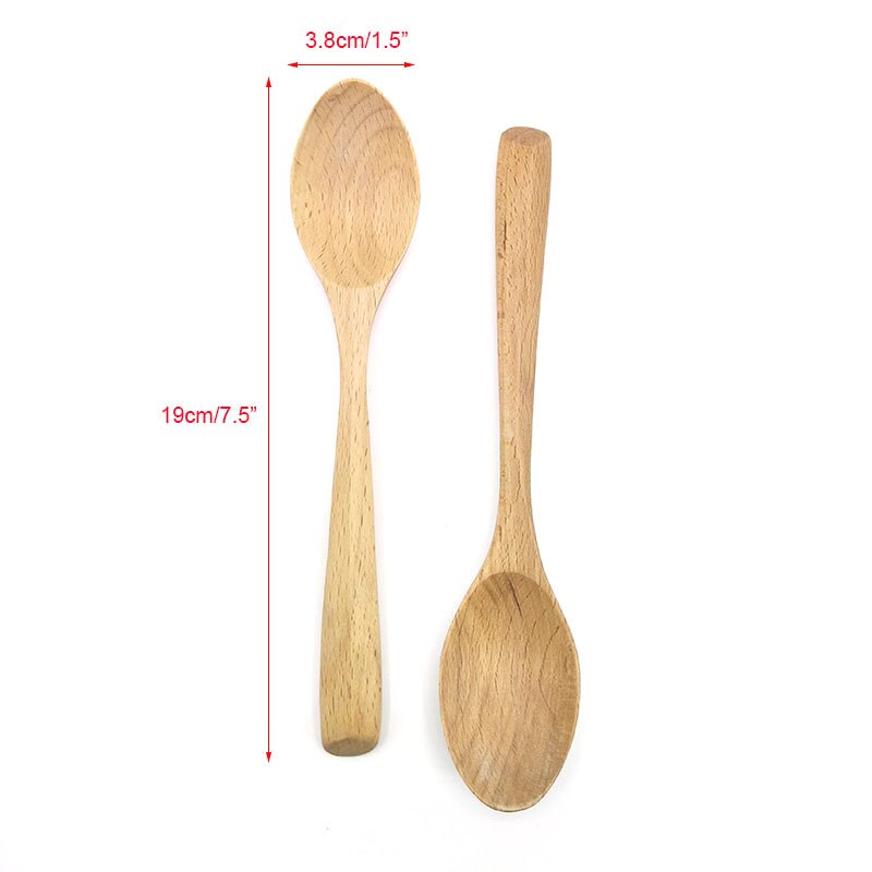 6 Cuillères Hayatoki