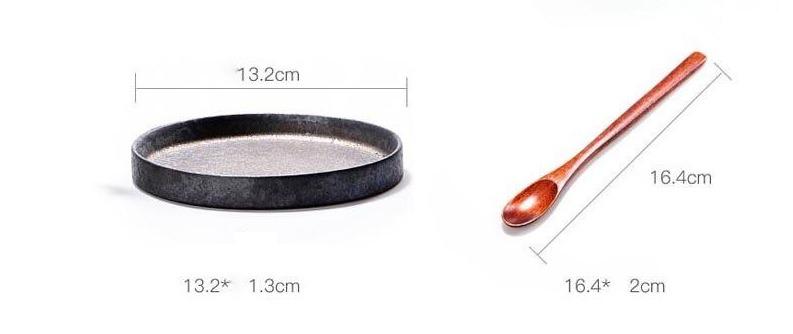 Service à Café Yari