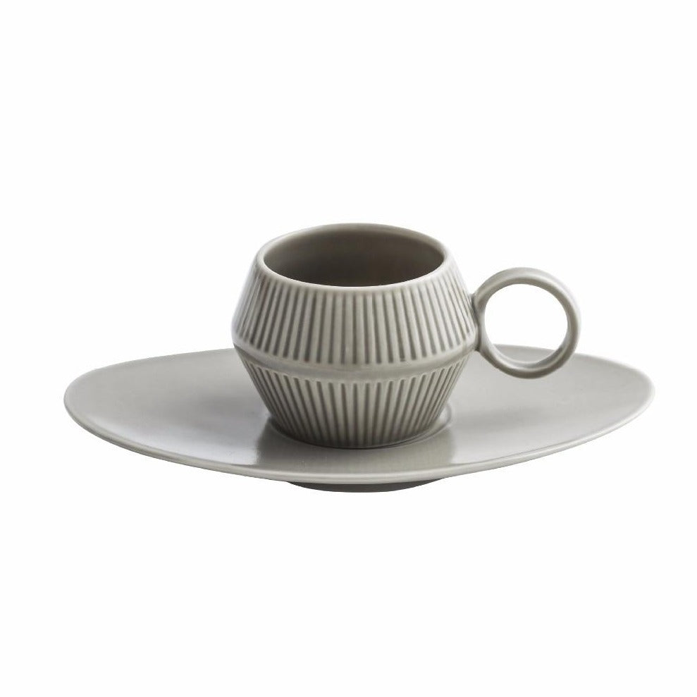 Service à Café Takahiro (2 couleurs)