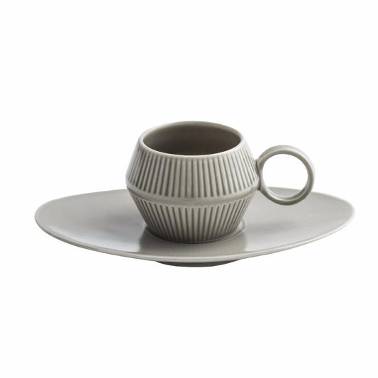 Service à Café Takahiro (2 couleurs)