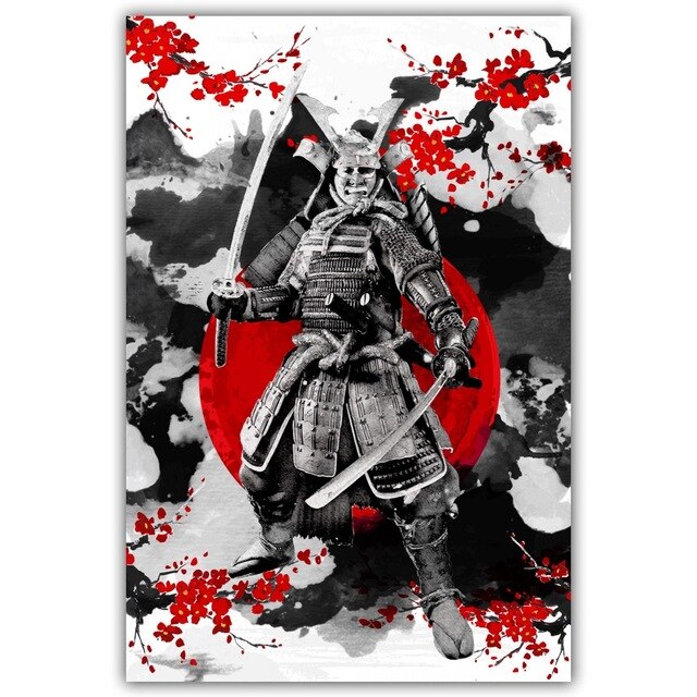 Toile Kobe (4 tailles)