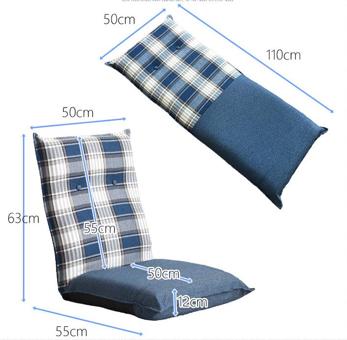 Chaise Sennan (3 couleurs)