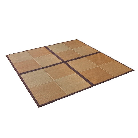 Tapis Tatami Machida (4 couleurs)