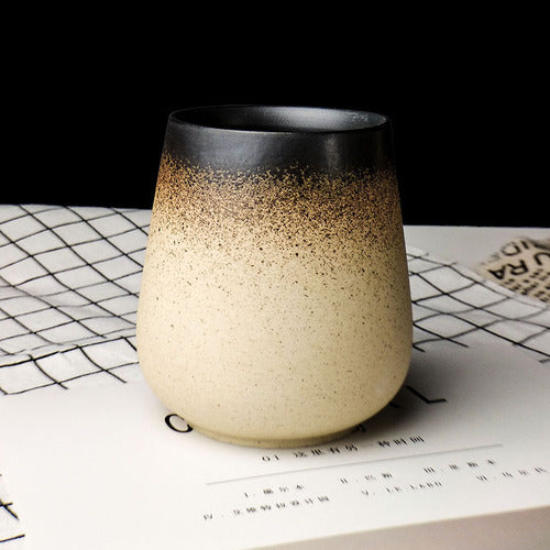 Verre Céramique Takanawadai (4 couleurs)