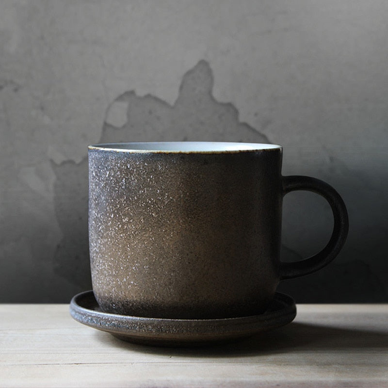 Tasse à Café Arouto (tasse ou ensemble)