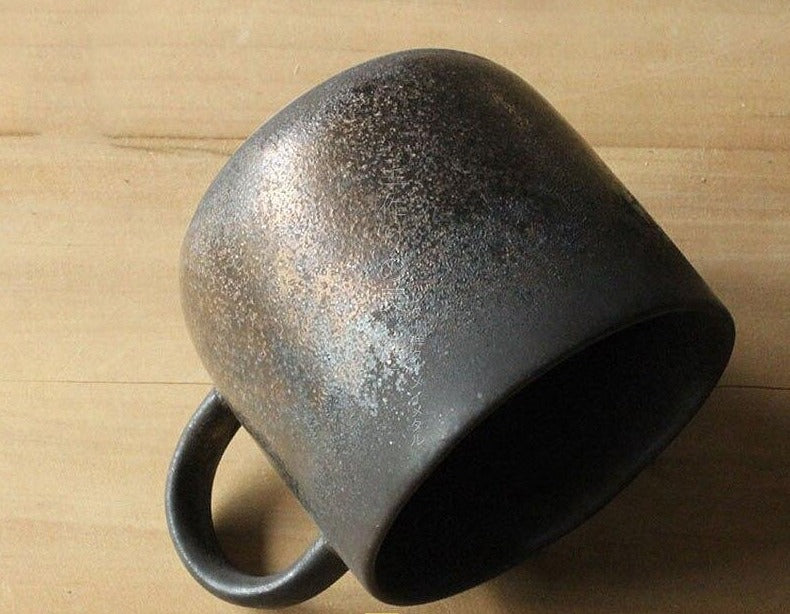 Tasse à Café Arouto (tasse ou ensemble)