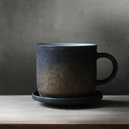 Tasse à Café Arouto (tasse ou ensemble)