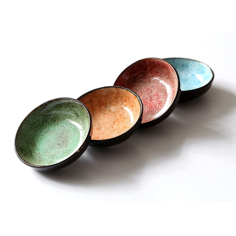 2 Bols à Sauce Nakano (4 couleurs)
