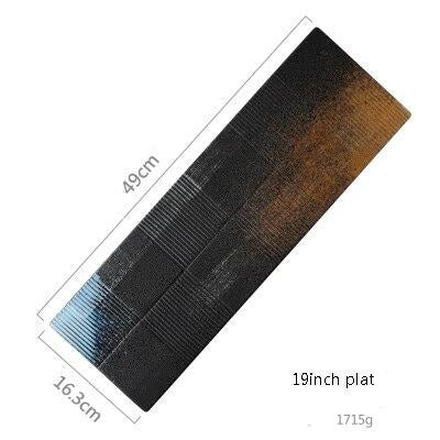 Plat à Sushi Kai (3 tailles)