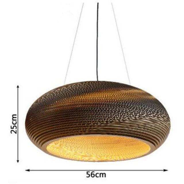 Lampe à Suspension Momo (2 tailles)