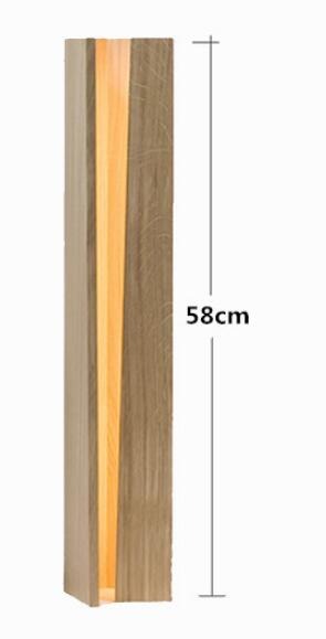 Lampadaire Mika (3 tailles)