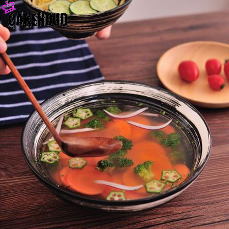 Bol Donburi Hyogo (2 tailles et 2 couleurs)