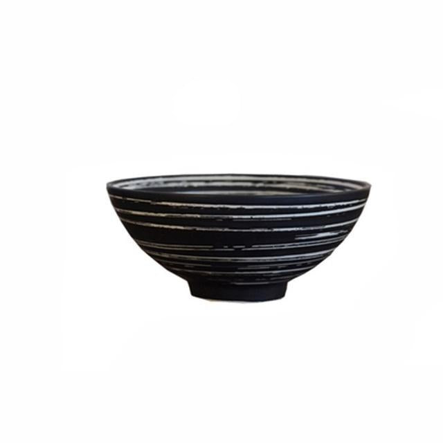 Bol Donburi Hyogo (2 tailles et 2 couleurs)