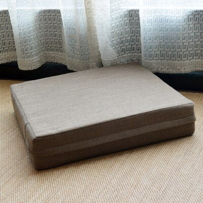 Zafu Inba (2 tailles et 8 couleurs)