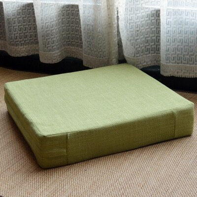Zafu Inba (2 tailles et 8 couleurs)