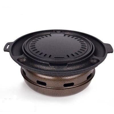 Barbecue Akiko (6 modèles)