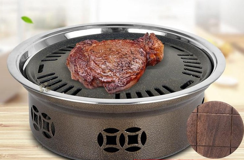 Barbecue Akane (5 modèles)