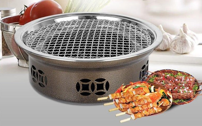 Barbecue Akane (5 modèles)