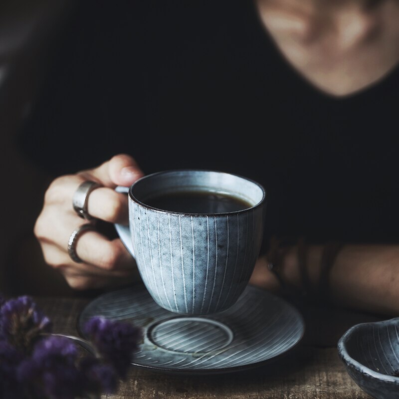 Service à Café Sara
