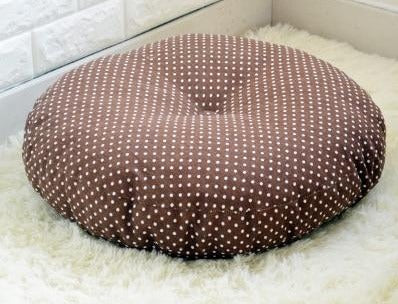 Zafu Biwa (4 tailles et 4 couleurs)