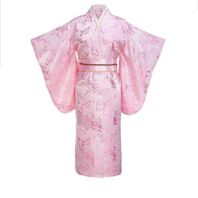 Kimono Femme Sora Kimonos Japonais Ma Maison Japonaise