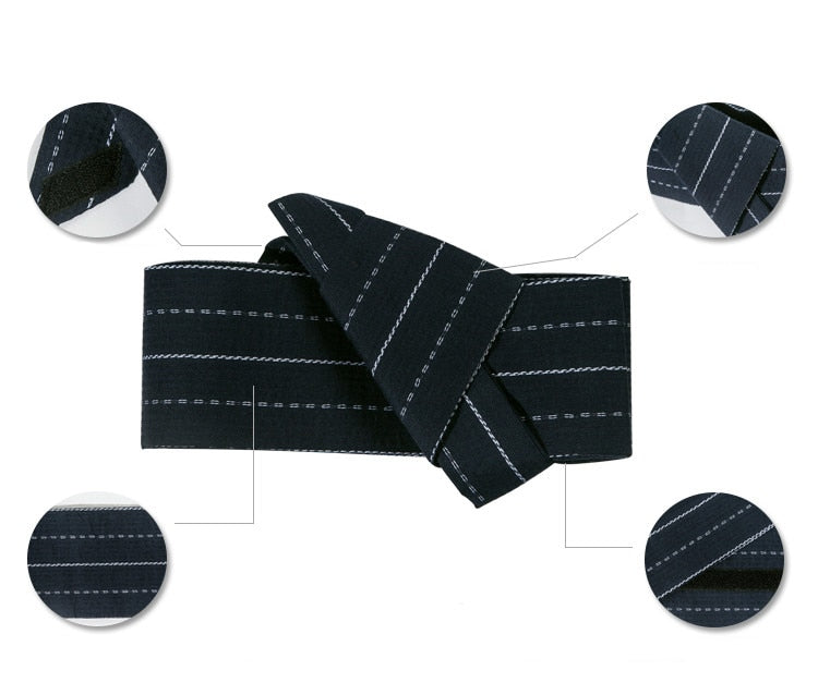 Kimono Homme Naoko (2 tailles)
