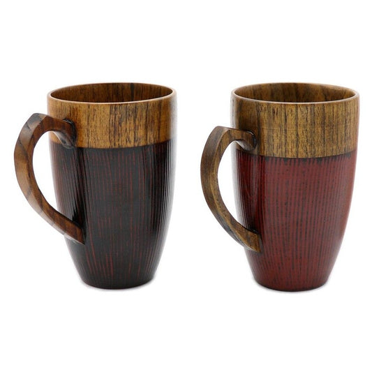 Tasse à Café Megumi (2 couleurs)