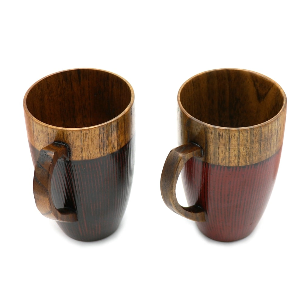 Tasse à Café Megumi (2 couleurs)