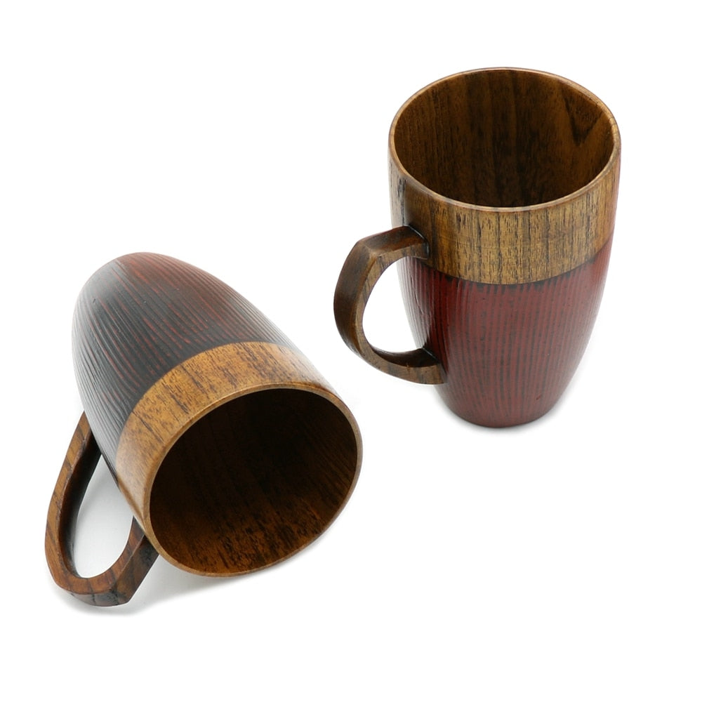 Tasse à Café Megumi (2 couleurs)