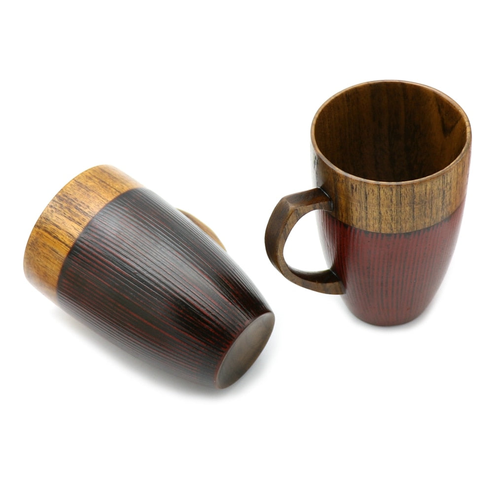 Tasse à Café Megumi (2 couleurs)