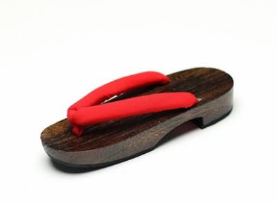 Sabots Geta Otematcha (7 tailles)