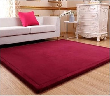 Tatami Waseda (9 tailles et 5 couleurs)