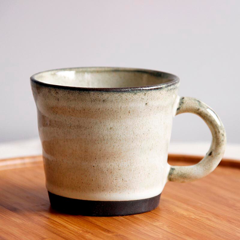 Tasse à Café Sayo (2 couleurs)