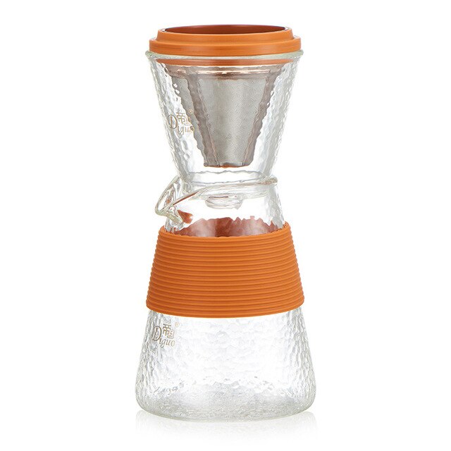 Cafetière Misa (3 couleurs)