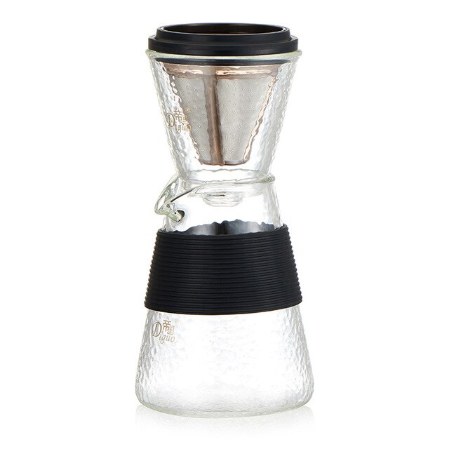 Cafetière Misa (3 couleurs)